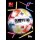 Topps Bundesliga 2022/23 - Sticker 13 - Derbystar Bundesliga offizieller Ball