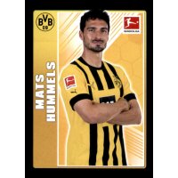 Topps Bundesliga 2022/23 - Sticker 14 - Mats Hummels -...