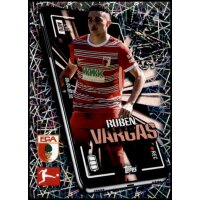 Topps Bundesliga 2022/23 - Sticker 42 - Ruben Vargas -...