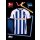 Topps Bundesliga 2022/23 - Sticker 43 - Heimtrikot - Hertha BSC Berlin