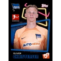 Topps Bundesliga 2022/23 - Sticker 46 - Oliver...