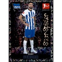 Topps Bundesliga 2022/23 - Sticker 56 - Suat Serdar -...