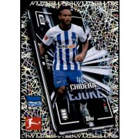 Topps Bundesliga 2022/23 - Sticker 59 - Chidera Ejuke -...