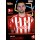 Topps Bundesliga 2022/23 - Sticker 76 - Milos Pantovic - 1. FC Union Berlin