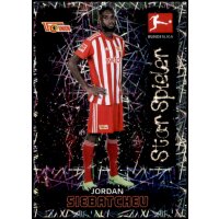 Topps Bundesliga 2022/23 - Sticker 80 - Jordan Siebatcheu...