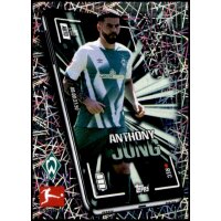 Topps Bundesliga 2022/23 - Sticker 107 - Anthony Jung -...