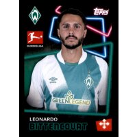 Topps Bundesliga 2022/23 - Sticker 111 - Leonardo...