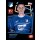 Topps Bundesliga 2022/23 - Sticker 185 - Sebastian Rudy - TSG 1899 Hoffenheim