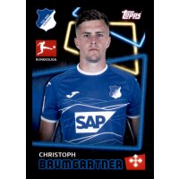 Topps Bundesliga 2022/23 - Sticker 188 - Christoph...