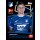 Topps Bundesliga 2022/23 - Sticker 188 - Christoph Baumgartner - TSG 1899 Hoffenheim