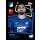 Topps Bundesliga 2022/23 - Sticker 191 - Dabbur - TSG 1899 Hoffenheim