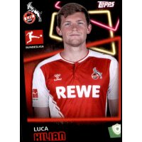 Topps Bundesliga 2022/23 - Sticker 200 - Luca Kilian - 1....