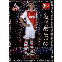 Topps Bundesliga 2022/23 - Sticker 203 - Dejan Ljubicic -...