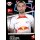 Topps Bundesliga 2022/23 - Sticker 224 - Kevin Kampl - RB Leipzig