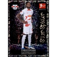 Topps Bundesliga 2022/23 - Sticker 230 - Christopher...