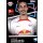 Topps Bundesliga 2022/23 - Sticker 232 - Yussuf Poulsen - RB Leipzig