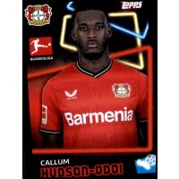 Topps Bundesliga 2022/23 - Sticker 247 - Callum...