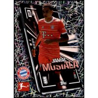 Topps Bundesliga 2022/23 - Sticker 299 - Jamal Musiala -...