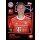 Topps Bundesliga 2022/23 - Sticker 301 - Joshua Kimmich - FC Bayern München