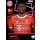 Topps Bundesliga 2022/23 - Sticker 308 - Kingsley Coman - FC Bayern München