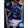 Topps Bundesliga 2022/23 - Sticker 322 - Danny Latza - Kapitän - FC Schalke 04