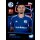 Topps Bundesliga 2022/23 - Sticker 323 - Jordan Larsson - FC Schalke 04