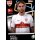 Topps Bundesliga 2022/23 - Sticker 336 - Borna Sosa - VfB Stuttgart