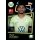 Topps Bundesliga 2022/23 - Sticker 353 - Paulo Otavio - VfL Wolfsburg