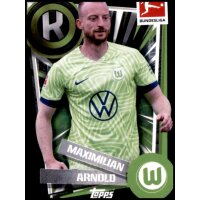 Topps Bundesliga 2022/23 - Sticker 355 - Maximilian...
