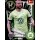 Topps Bundesliga 2022/23 - Sticker 355 - Maximilian Arnold - Kapitän - VfL Wolfsburg