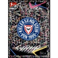 Topps Bundesliga 2022/23 - Sticker 402 - Wappen -...