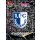 Topps Bundesliga 2022/23 - Sticker 405 - Wappen - 1. FC Magdeburg