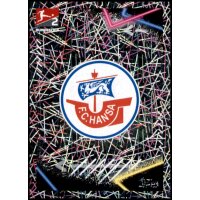 Topps Bundesliga 2022/23 - Sticker 420 - Wappen - F.C....