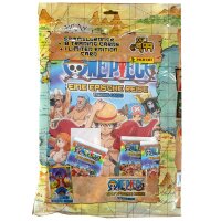 Panini One Piece Epic Journey 2023 Trading Cards - 1 Starter