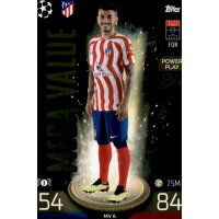 MV06 - Angel Correa - Mega Valeu - 2022/2023