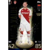 MV08 - Kevin Volland - Mega Valeu - 2022/2023