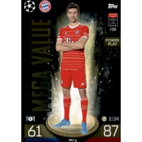 MV09 - Thomas Müller - Mega Valeu - 2022/2023