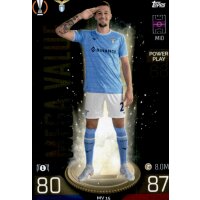 MV15 - Sergej Milinkovic-Savic - Mega Valeu - 2022/2023