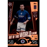 OL05 - Paul Garcoigne - Out of this World Legend - 2022/2023