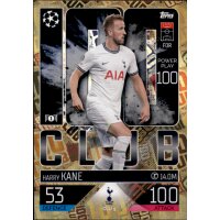 CLU05 - Harry Kane - 100 Club - 2022/2023