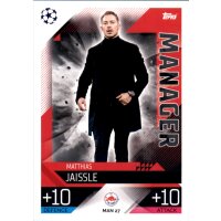 MAN27 - Matthias Jarissle - Manager - 2022/2023