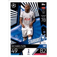 SB04 - Richarlison - Starburst - 2022/2023