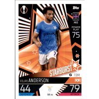 SB21 - Felipe Anderson - Starburst - 2022/2023