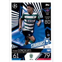 SB24 - Pedro Goncalves - Starburst - 2022/2023