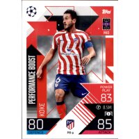 PB09 - Koke - Performance Boost - 2022/2023