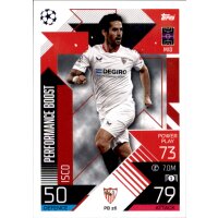 PB26 - Isco - Performance Boost - 2022/2023