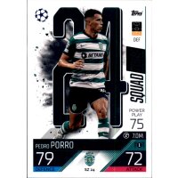 SZ24 - Pedro Porro - Squad Zone - 2022/2023