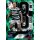 SZ13 - Aaron Booy - Squad Zone - EMERALD FOIL - 2022/2023