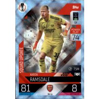 SU05 - Aaron Ramsdale - Squad Update - CRYSTAL - 2022/2023