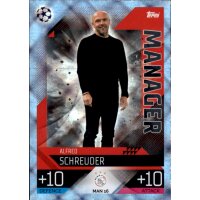 MAN16 - Alfred Schreuder - Manager - CRYSTAL - 2022/2023